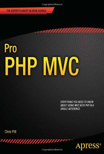 دانلود کتاب Pro PHP MVC – حرفه ای PHP MVC