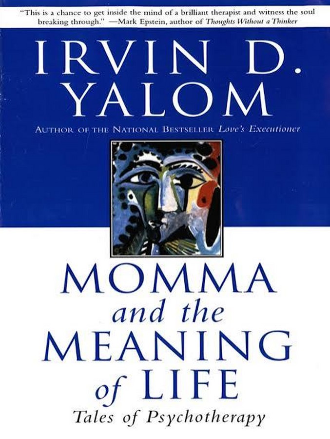 Momma and the Meaning of Life - Full Text