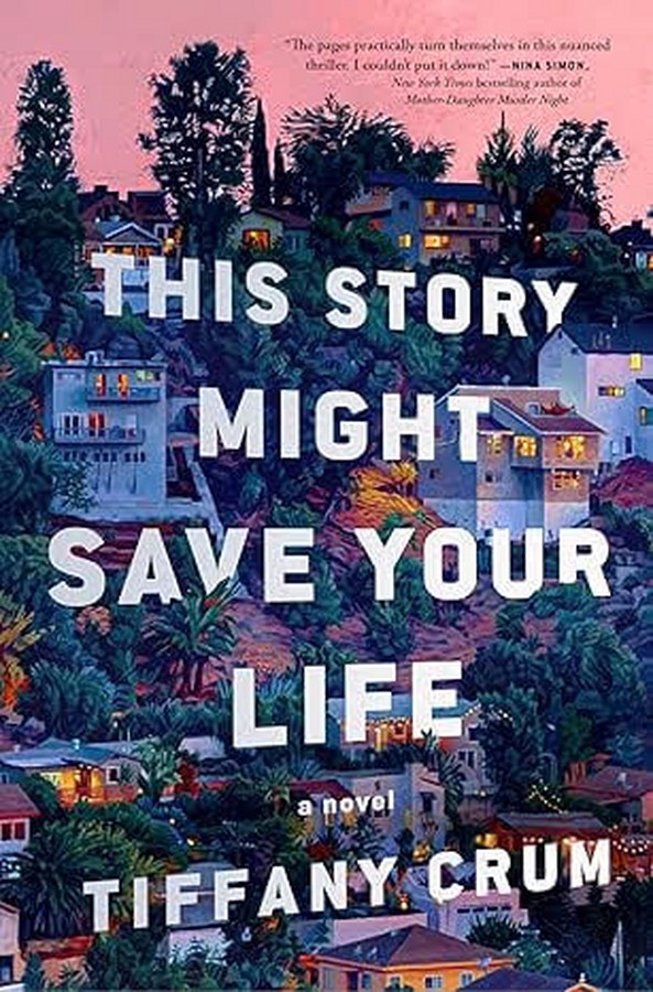This Story Might Save Your Life - Full Text