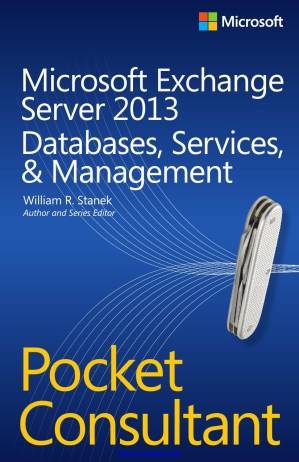 دانلود کتاب Mastering Microsoft Exchange Server 2013 – تسلط بر Microsoft Exchange Server 2013