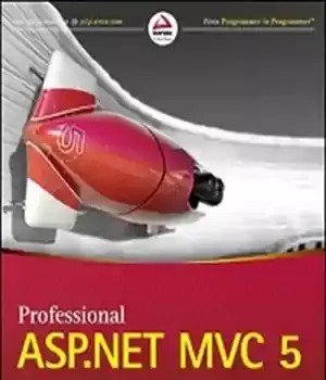 دانلود کتاب Professional ASP.NET MVC 5 – ASP.NET MVC 5 حرفه ای
