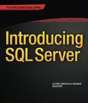 دانلود کتاب Introducing SQL Server – معرفی SQL Server