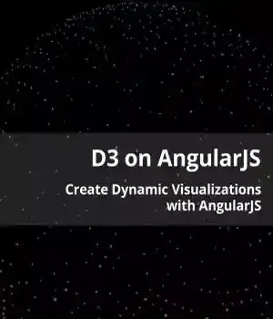 دانلود کتاب D3 on AngularJS Create Dynamic Visualizations with AngularJS – D3 در AngularJS تجسم های پویا را با AngularJS ایجاد کنید
