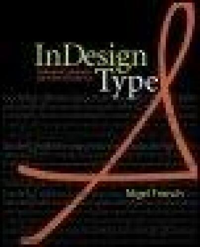 دانلود نسخه کامل کتاب InDesign Type: Professional Typography with Adobe InDesign CS2