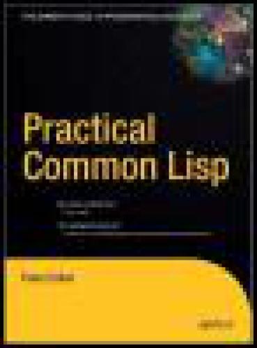 دانلود نسخه کامل کتاب Practical Common Lisp