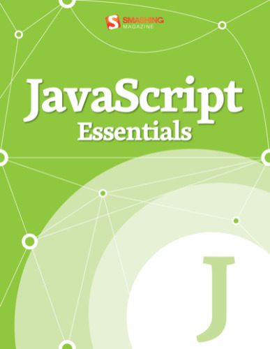 دانلود نسخه کامل کتاب JavaScript Essentials