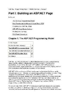 دانلود کتاب programming microsoft asp net 356 – برنامه نویسی Microsoft ASP NET 356