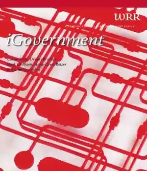 دانلود کتاب IGovernment – دولت دولت