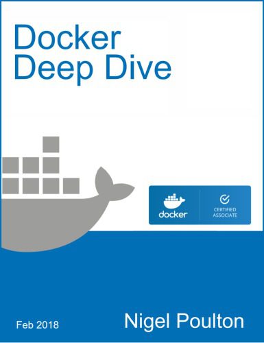 دانلود نسخه کامل کتاب Docker Deep Dive ویرایش 2018