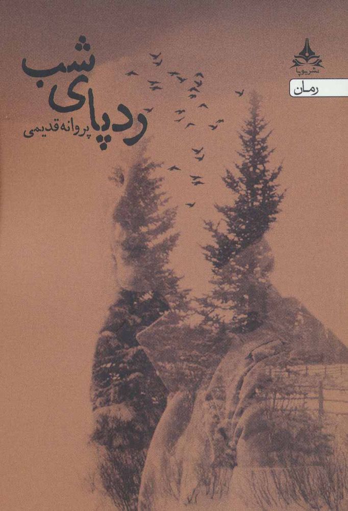 کتاب ردپای شب