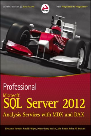 دانلود کتاب راهنمای حرفه‌ای Microsoft SQL Server 2012 Analysis Services با MDX و DAX ۲۰۱۲ Professional Microsoft SQL Server 2012 Analysis Services with MDX and DAX 2012