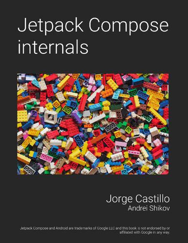 دانلود نسخه کامل کتاب Jetpack Compose internals