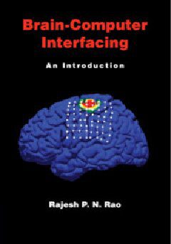 دانلود نسخه کامل کتاب Brain-Computer Interfacing