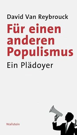 دانلود نسخه کامل کتاب Für einen anderen Populismus: Ein Plädoyer – PDF