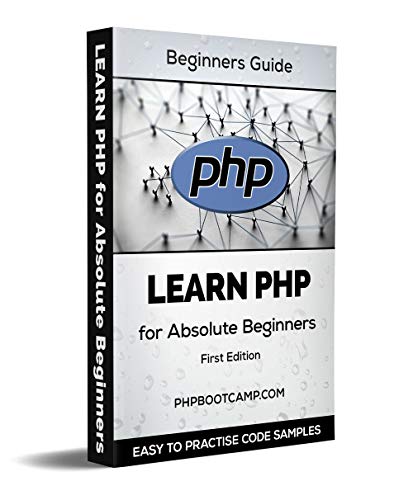 دانلود نسخه کامل کتاب Learn PHP: Basics of PHP Language – + PDF