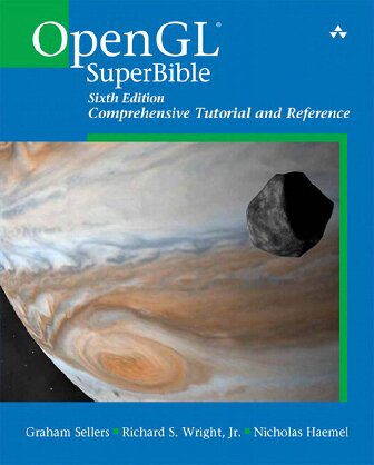 دانلود کتاب OpenGL SuperBible: Comprehensive Tutorial and Reference – OpenGL SuperBible: آموزش جامع و مرجع