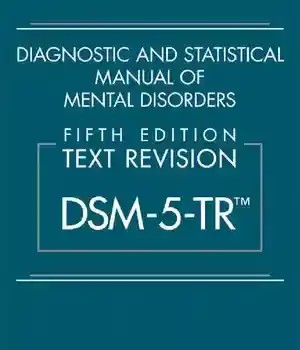 دانلود کتاب DSM 5 TR – DSM 5 TR