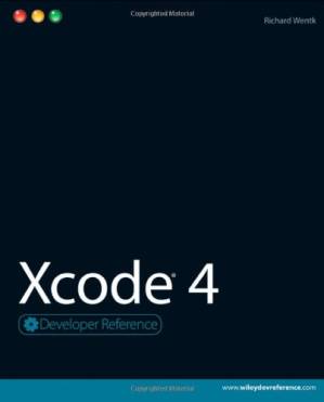 دانلود کتاب Xcode 4 – Xcode 4