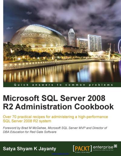 دانلود کتاب Introducing Microsoft SQL Server 2008 R2 – معرفی Microsoft SQL Server 2008 R2