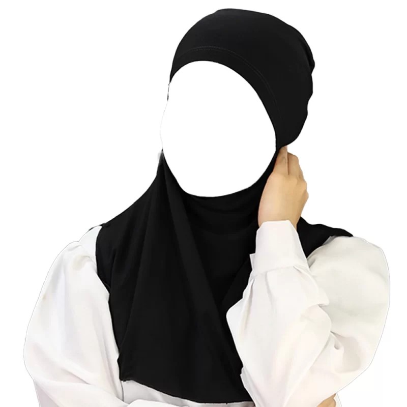 کلاه بازیگری ریون رنگ سفید کد 3535