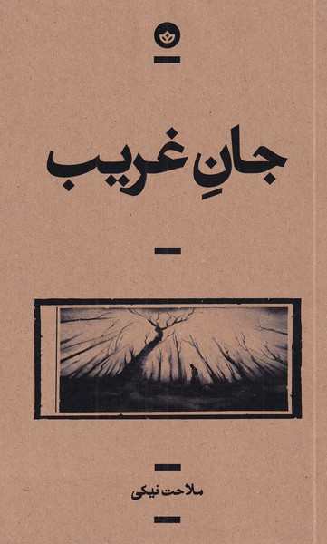 کتاب جان غریب