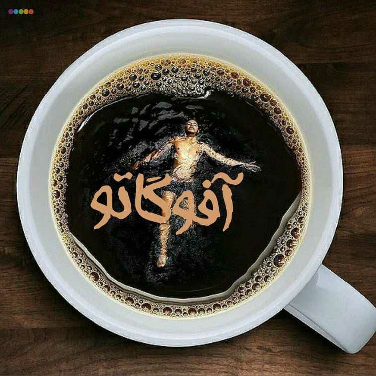 رمان افوگاتو pdf