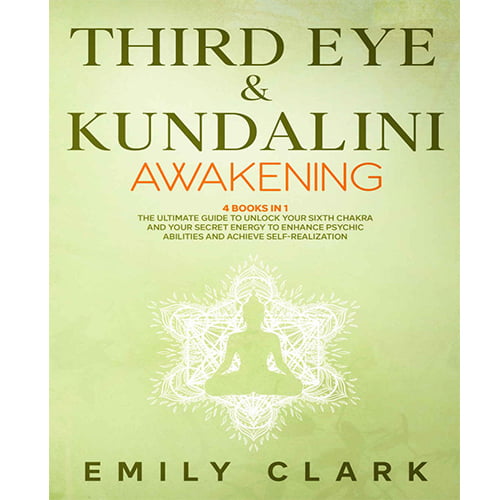 Third Eye And Kundalini Awakening