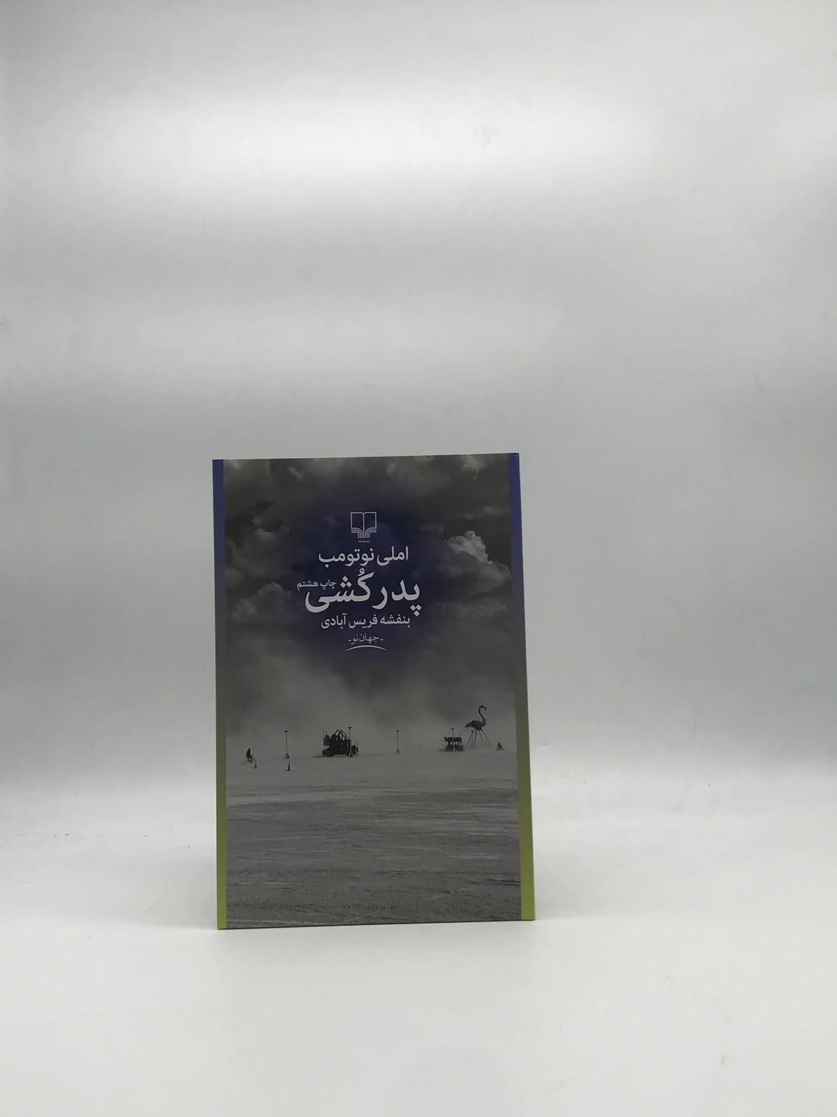 پدر کشی نوشته املی نوتومب
