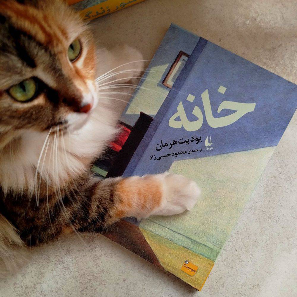 خانه ، یودیت هرمان