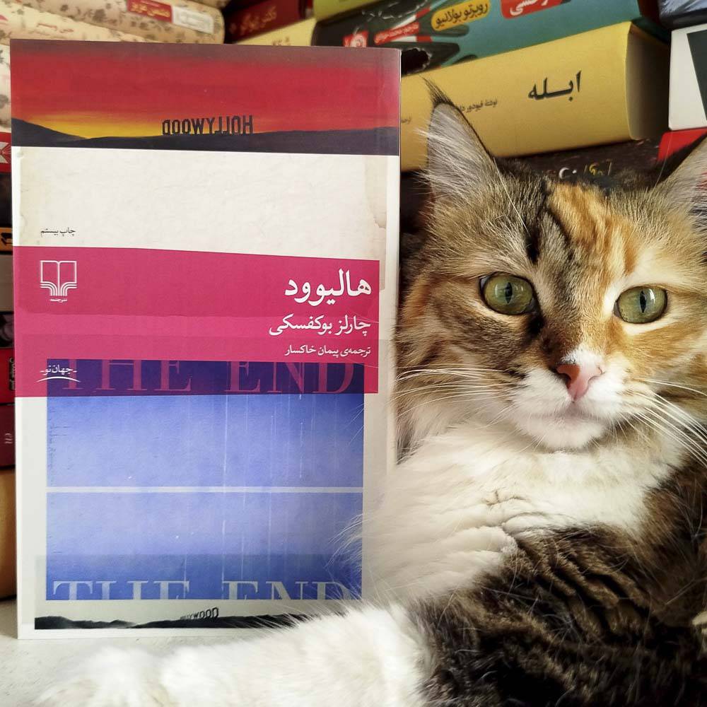 هالیوود ، چارلز بوکوفسکی