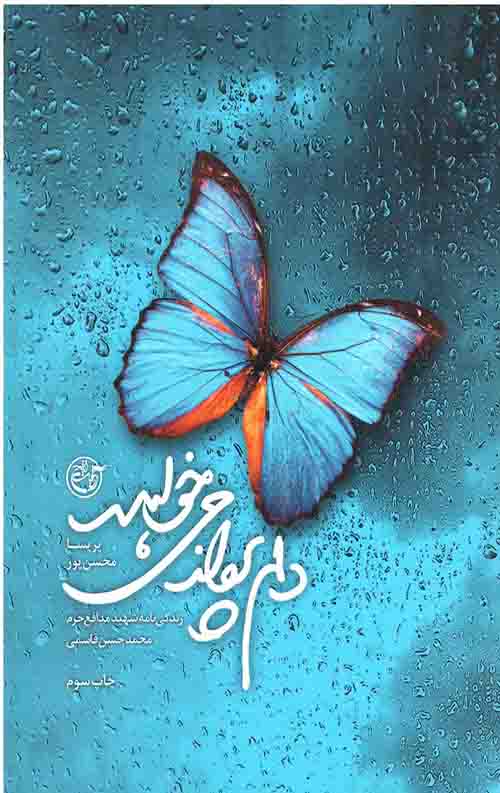 دلم پرواز می خواهد
