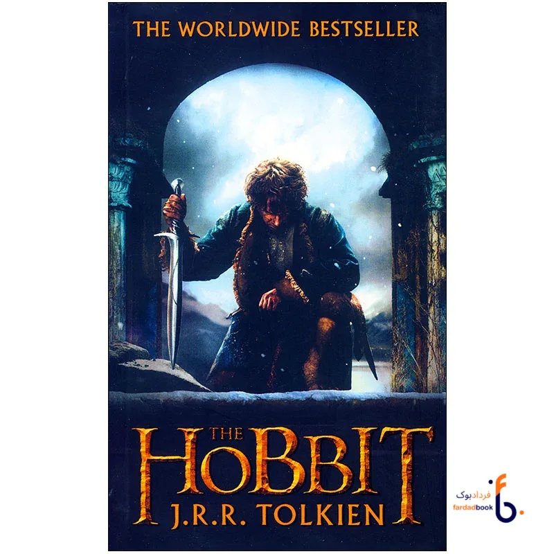 رمان انگلیسی The Hobbit