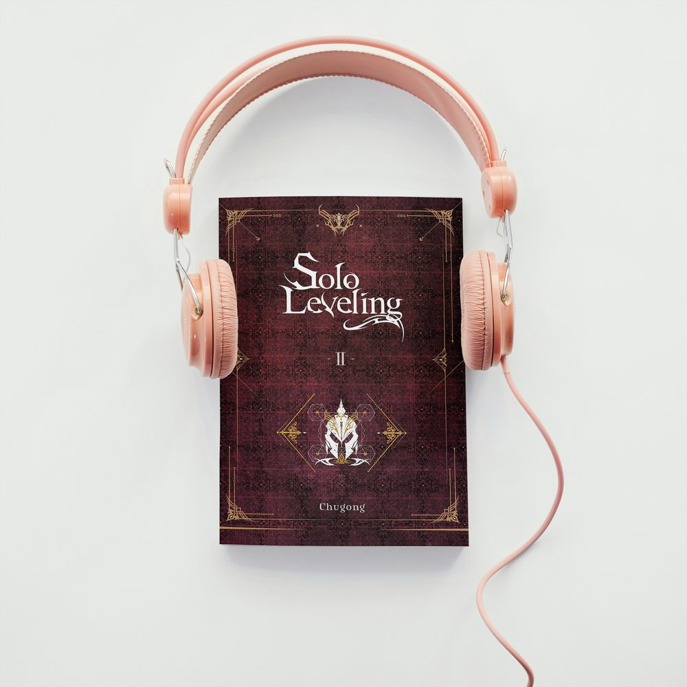 Solo Leveling V02 Audiobook