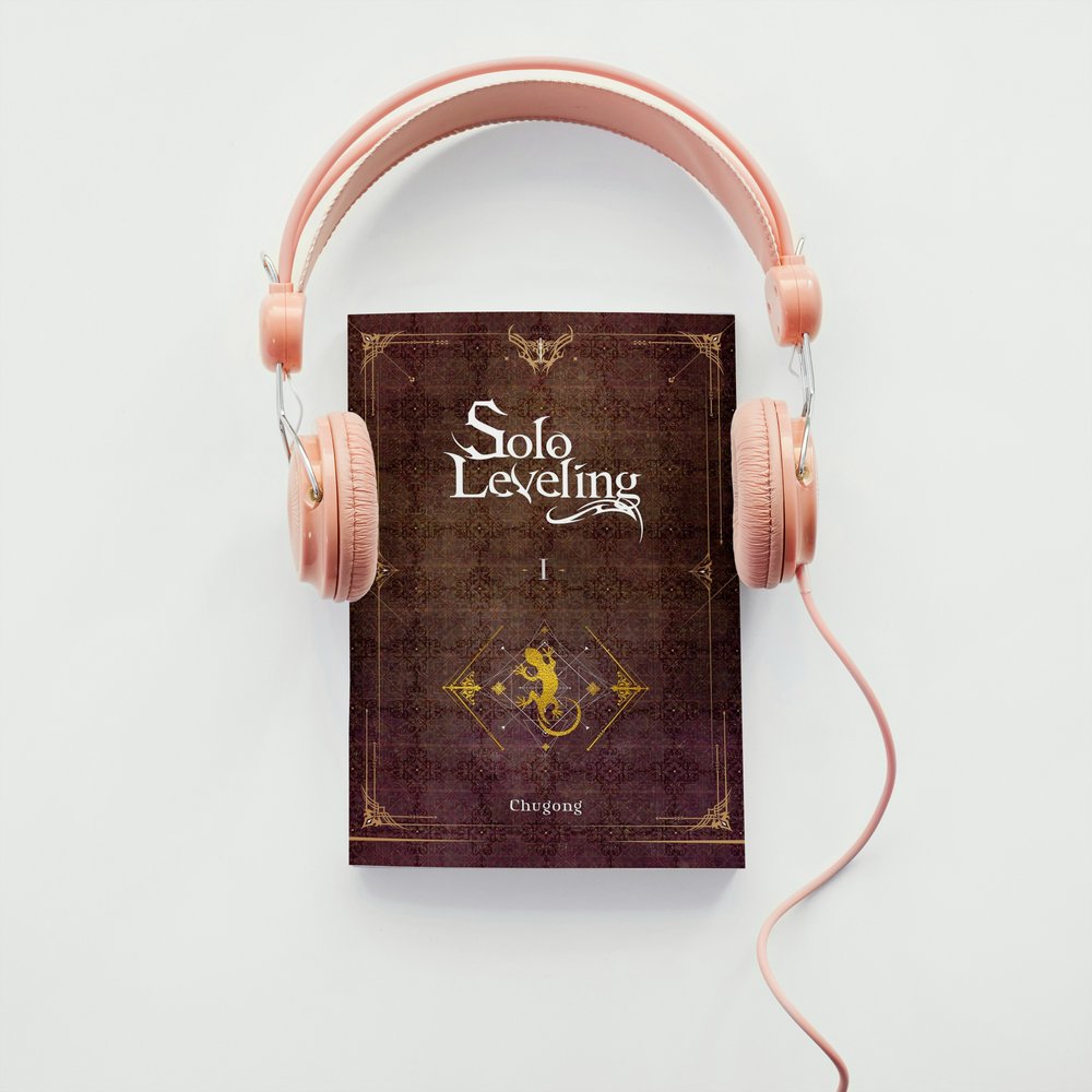 Solo Leveling V01 Audiobook