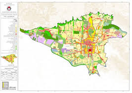 پاورپوینت طرح جامع تهران (1385)