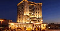 پاورپوینت نمونه های موردی هتل در ایران و جهان