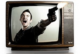 پاورپوینت رسانه و خشونت