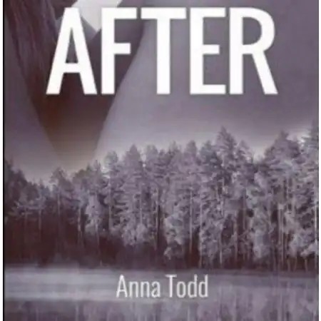 رمان افتر (after) جلد یک اثر anna todd