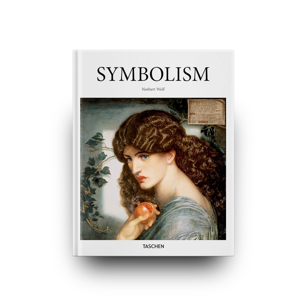 سمبولیسم _ Symbolism ( آنگلیسی) (PDF)