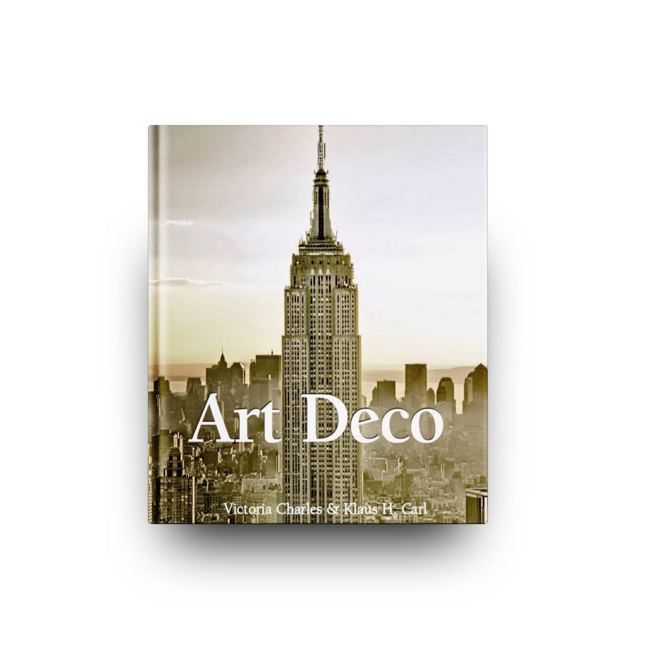 هنر دکو _ Art Deco (انگلیسی) (PDF)