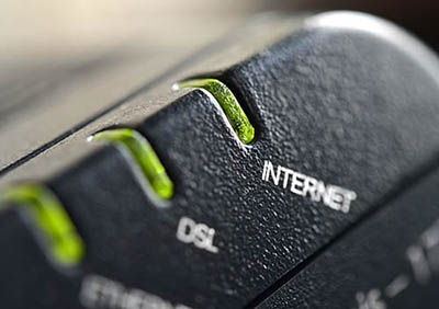 تحقیق در مورد نگاهي به تكنولوژی DSL