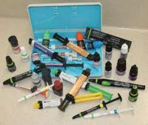 پاورپوینت کنفرانس و تدریس Dental material (مواد دندانپزشکی) - اسمارت فایل