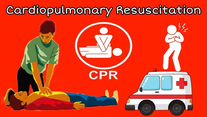 پاورپوینت احیاء قلبی ریوی (CPR) - پاورداک