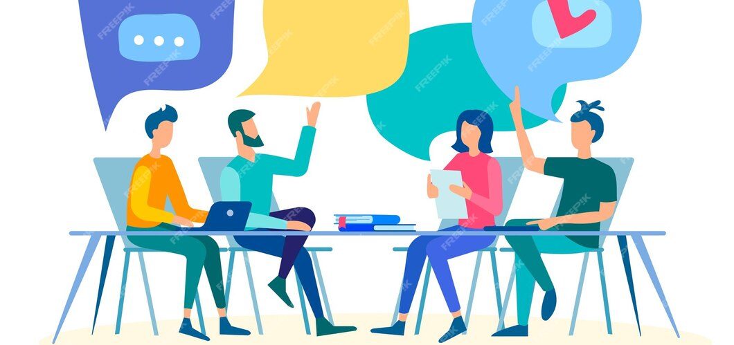 پاورپوینت روش تدریس مباحثه ای - پاورداک