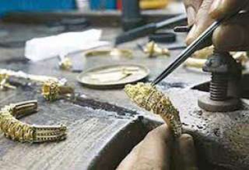 تحقیق روش های طلا و جواهرسازی - اسمارت فایل