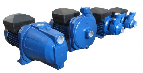 پاورپوینت پمپ ها (Pumps) 33 اسلاید - اسمارت فایل