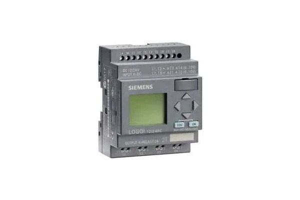 جزوه آموزش plc + آشنایی با مبانی plc + خودآموز plc
