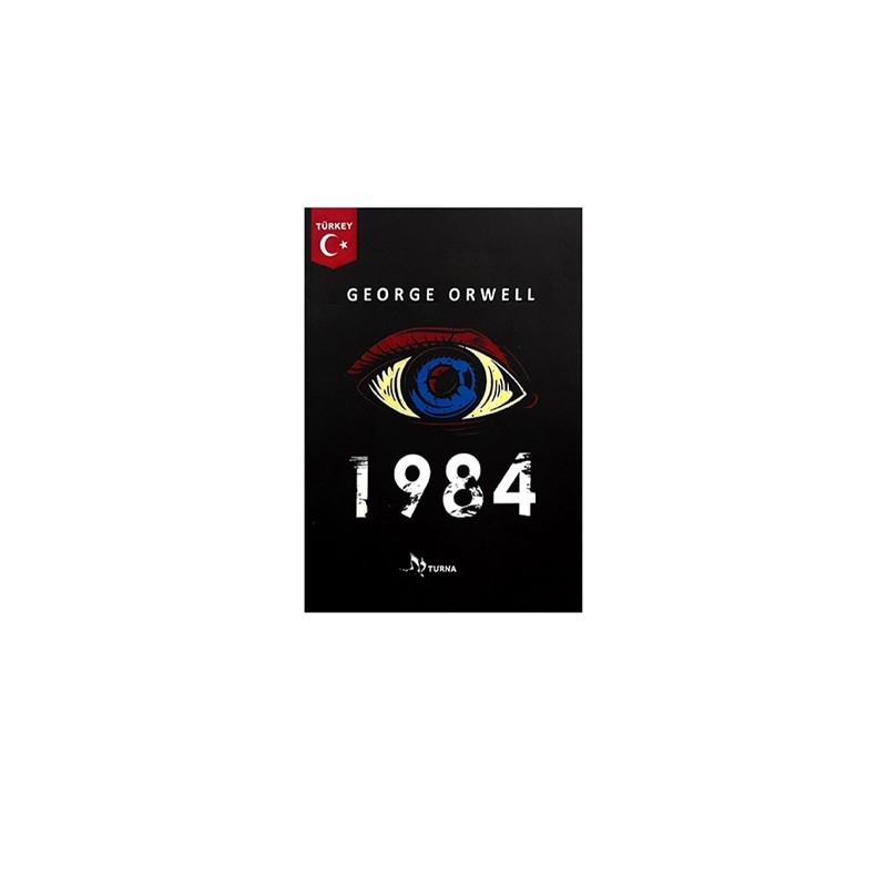 رمان ترکی 1984