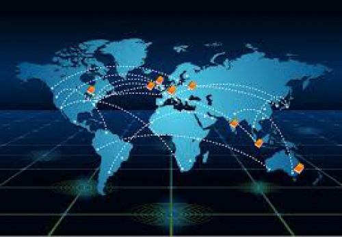 دانلود ترجمه مقاله 2015 الزویر با عنوان((Design and simulation of a logistics distribution network applying the Viable System Model (VSM) - اسمارت فایل