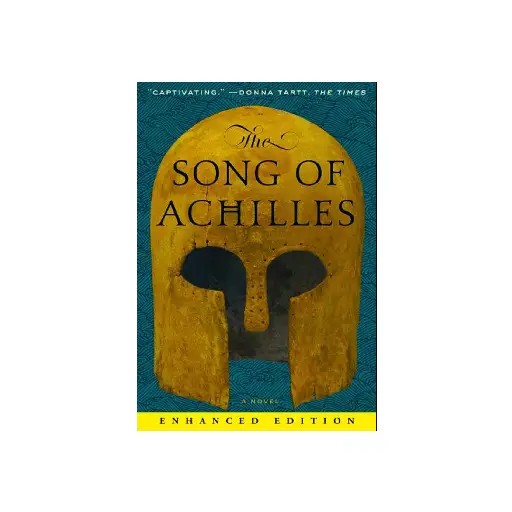 رمان انگلیسی The Song Of Achilles